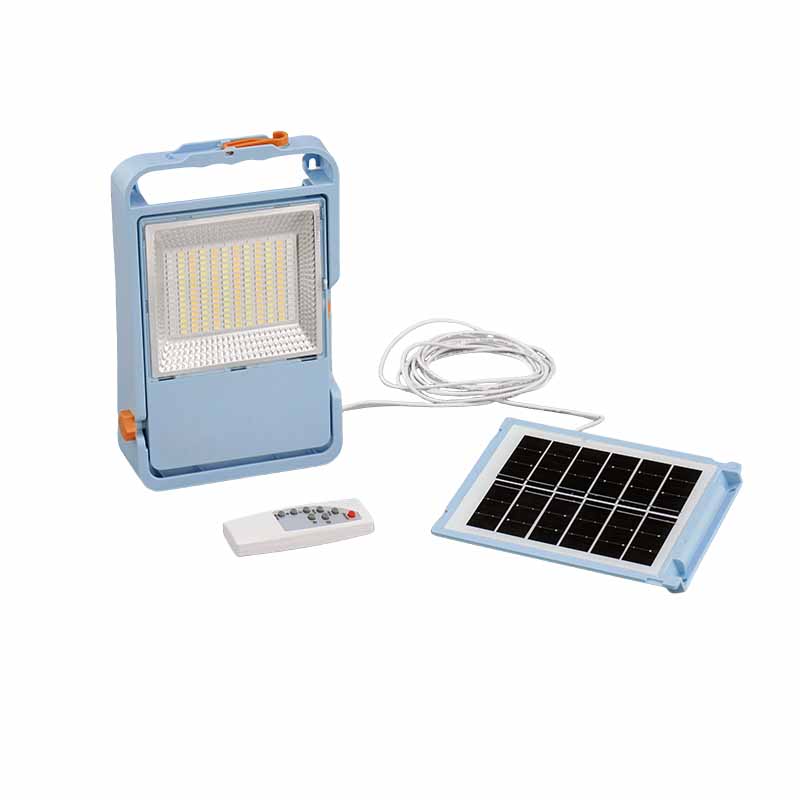 SOLAR CHARGING LAMP SERIES 