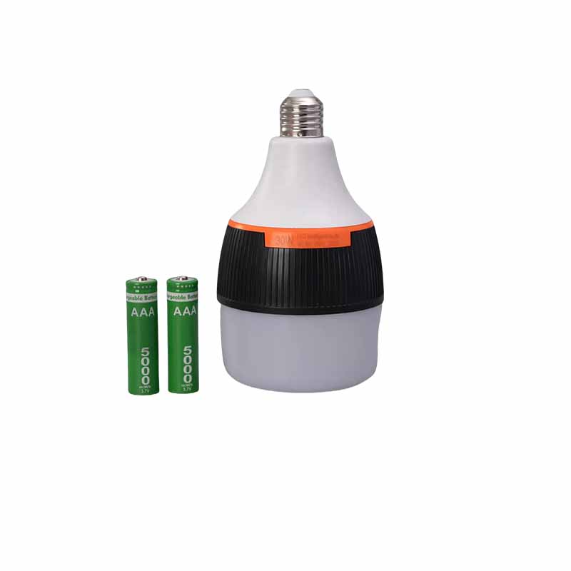 LED EMERGENCY BULB SERIES  KBL-599