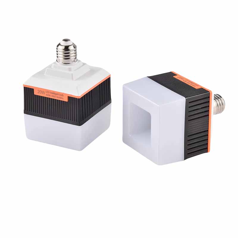 LED EMERGENCY BULB SERIES  KBL-601