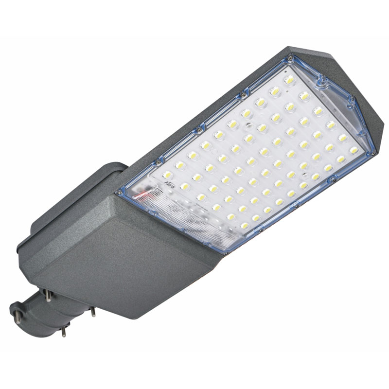 Solar Street Light