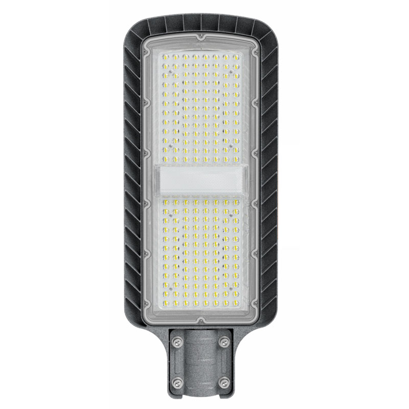 Solar Street Light