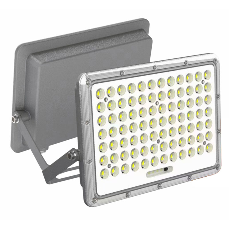 Solar Flood Light 100W