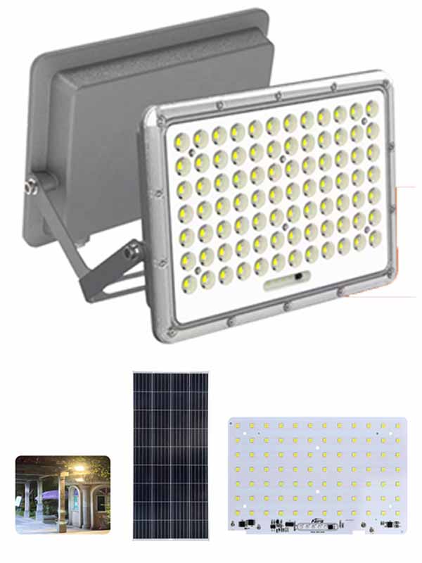 Solar Flood Light   SFL-002