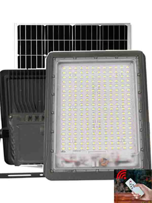 Solar Flood Light  SFL-001