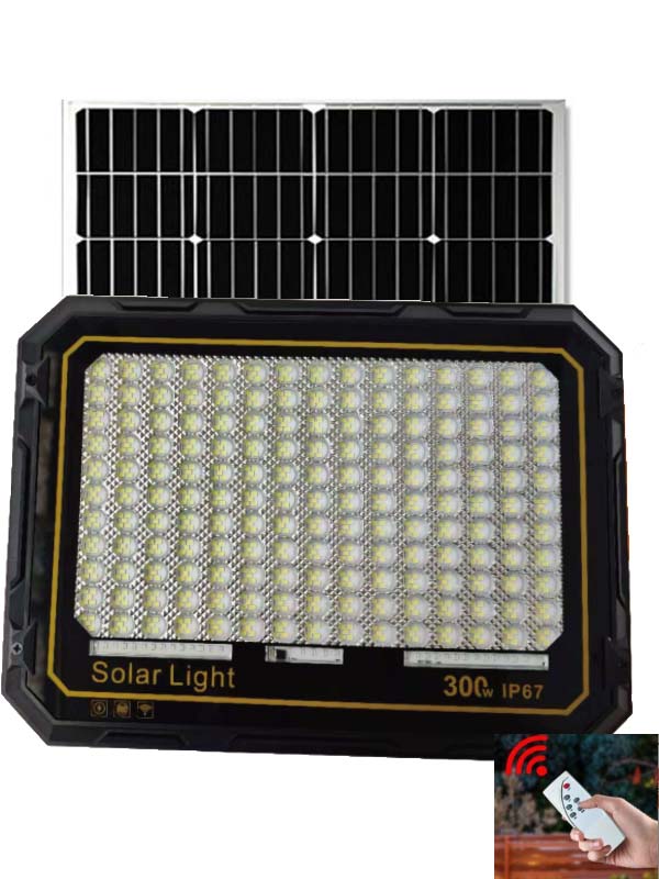 SoLar Flood Light  SFL-003