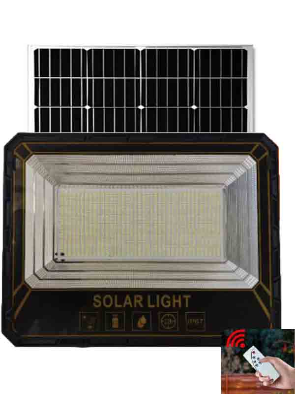 Solar Flood Light  SFL-004
