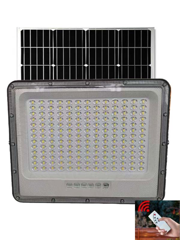 Solar Flood Light  SFL-006