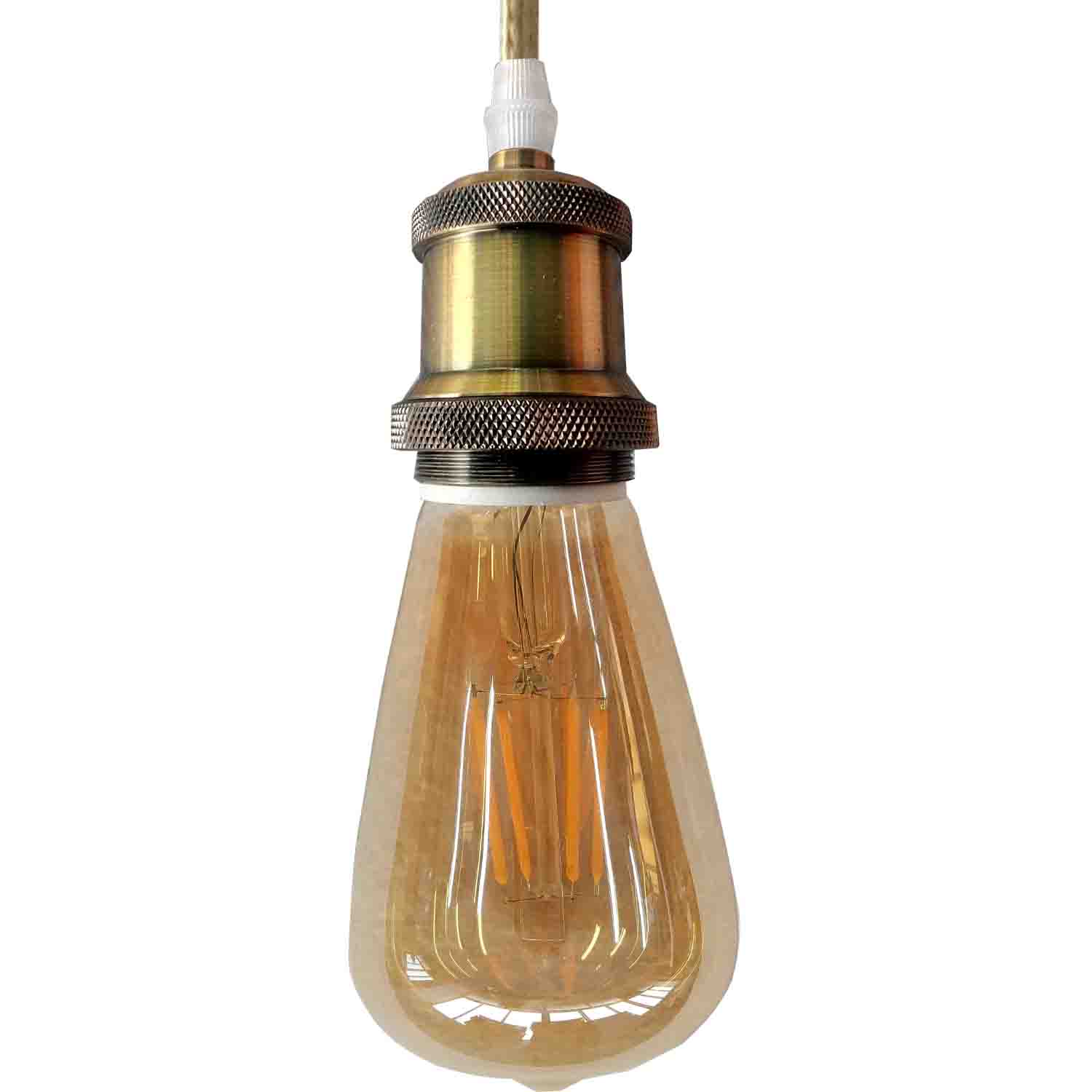 Hanging Light Modern 4W
