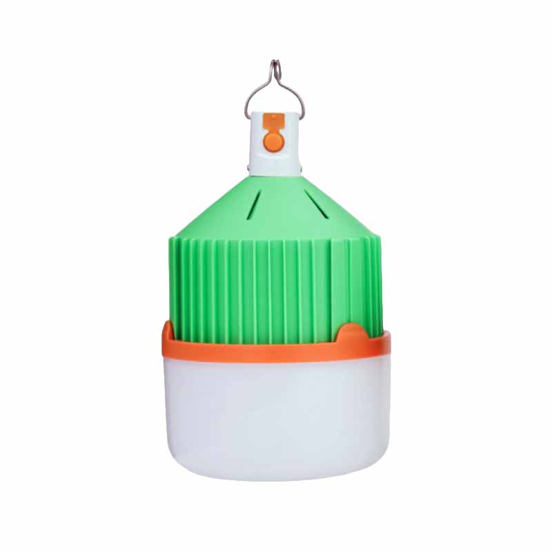 LED Charging Bulb KBL-588-50W