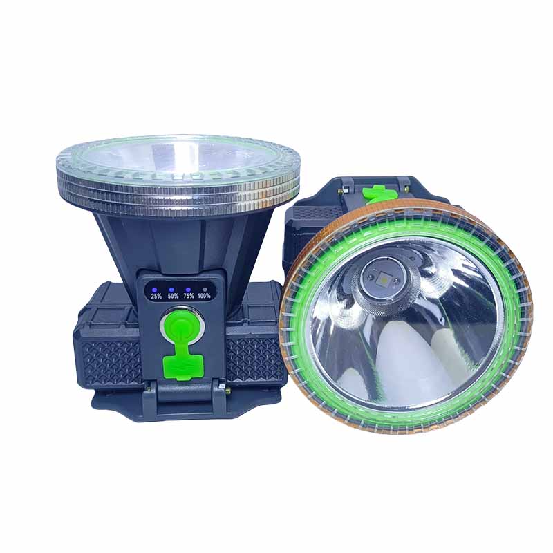 Head Light KHB-511/671 1800mAh