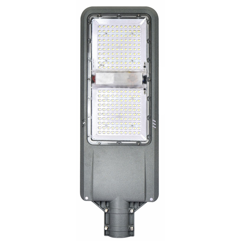 Solar Street Light